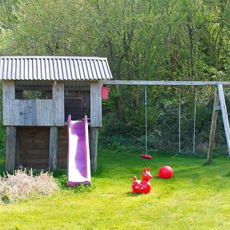Holiday Home Aabenraa Lxvi Экстерьер фото