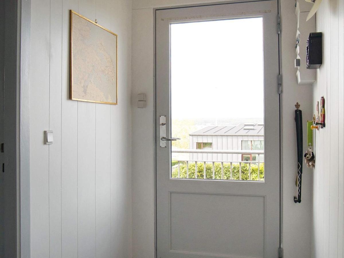 Holiday Home Aabenraa Lxvi Экстерьер фото