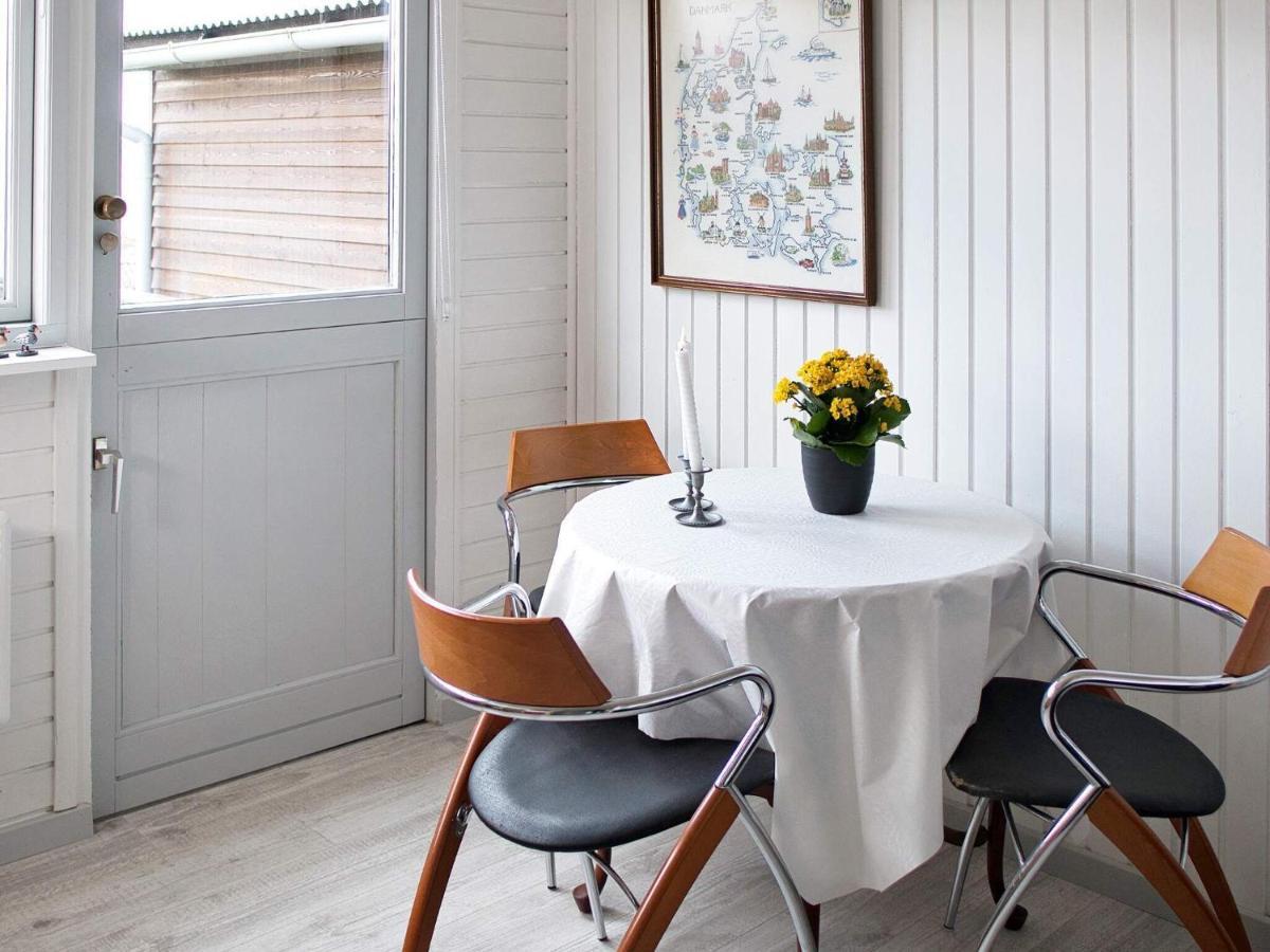 Holiday Home Aabenraa Lxvi Экстерьер фото