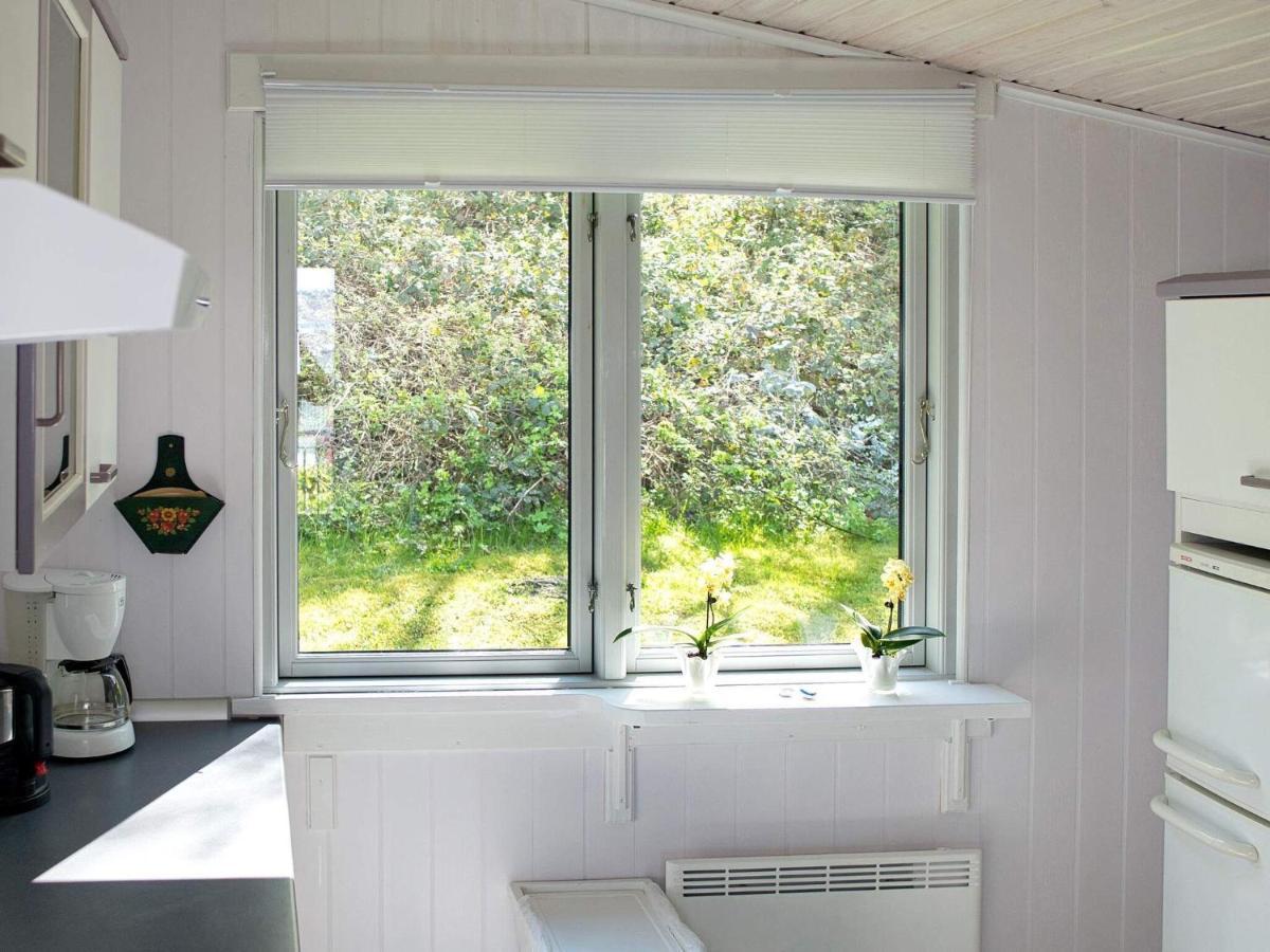 Holiday Home Aabenraa Lxvi Экстерьер фото