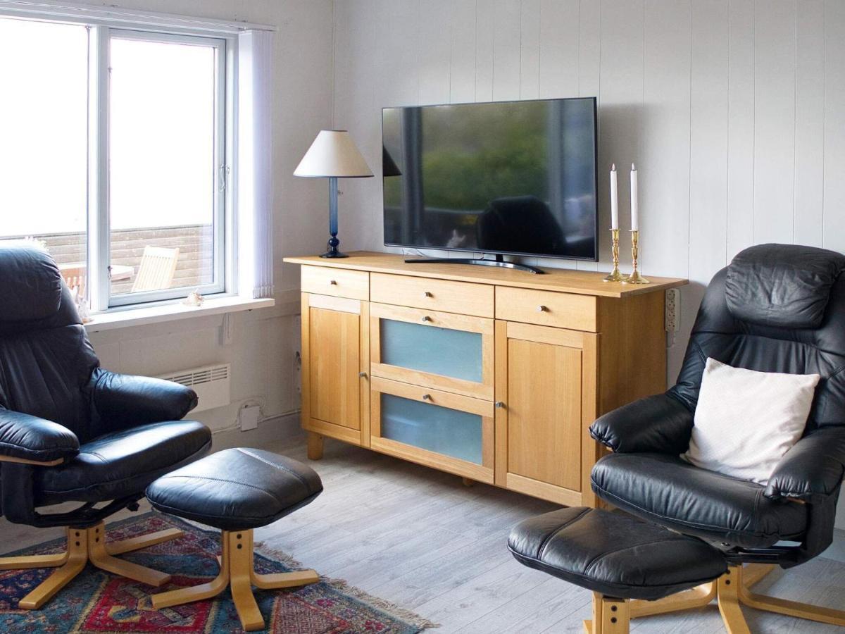 Holiday Home Aabenraa Lxvi Экстерьер фото